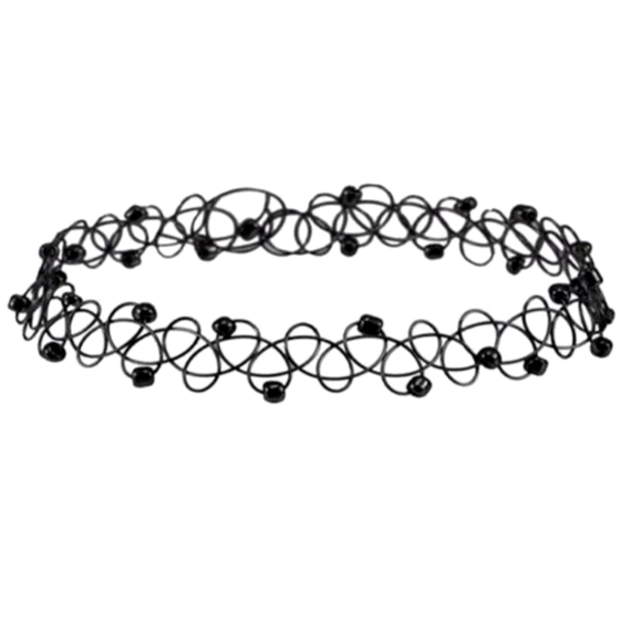 🖤choker necklace 🖤 - Picture 3 of 5